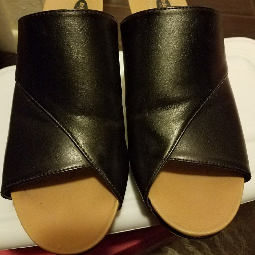 Slip Ons